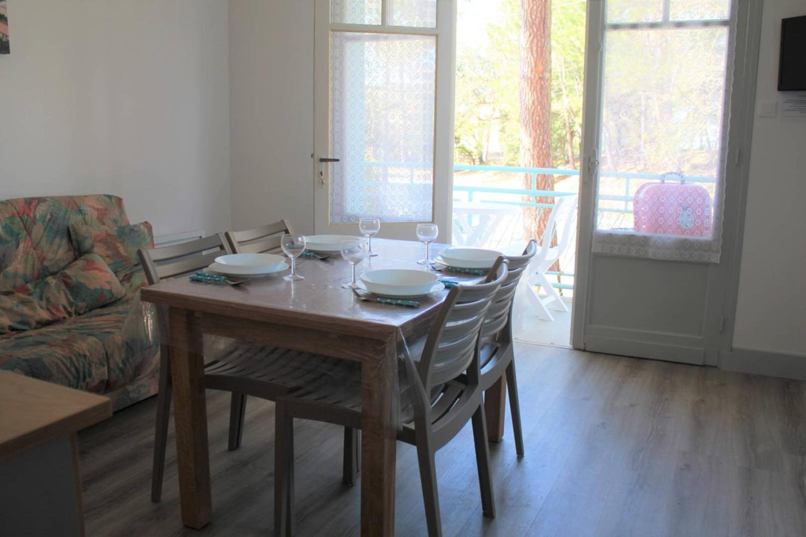 Ronce-Les-Bains - Appartement 1Er Etage Gauche - 90M De La Plage Exterior foto