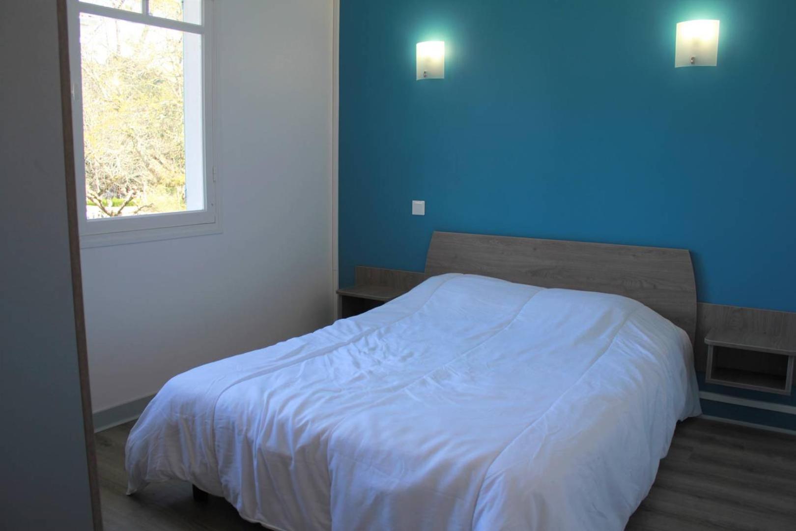 Ronce-Les-Bains - Appartement 1Er Etage Gauche - 90M De La Plage Exterior foto